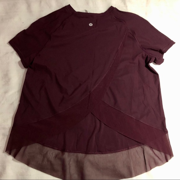 Lululemon top - Picture 2 of 5